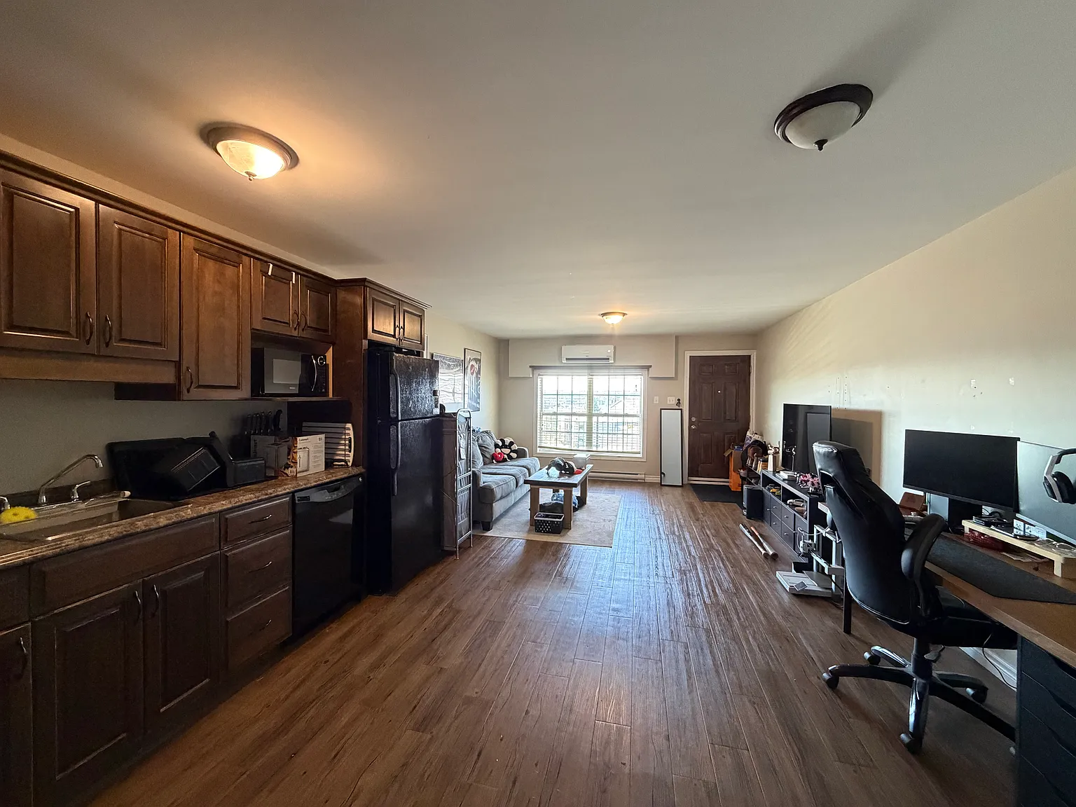 411 Saint Marys Street Fredericton — Photo 3