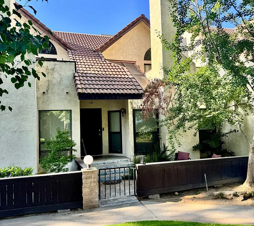2890 Huntington Blvd #150