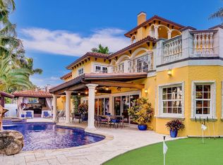 600 Circle Dr, Pompano Beach, FL 33062