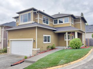 19433 25th Dr SE #11, Bothell, WA 98012