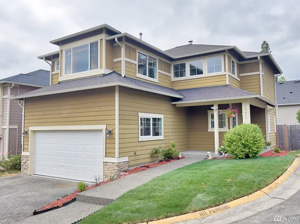 19433 25th Dr SE #11, Bothell, WA 98012