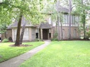 17918 Terranova West Dr, Spring, TX 77379