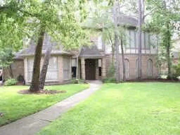 17918 Terranova West Dr, Spring, TX 77379