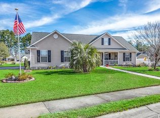 1008 Dahlia Ct, Conway, SC 29527