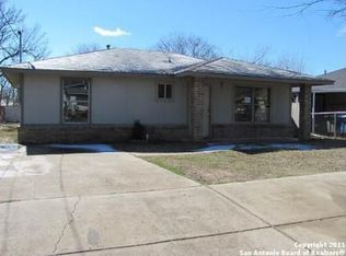 1538 Rada, San Antonio, TX 78214