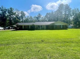218 Sylvan Meadows Loop, Winnfield, LA 71483