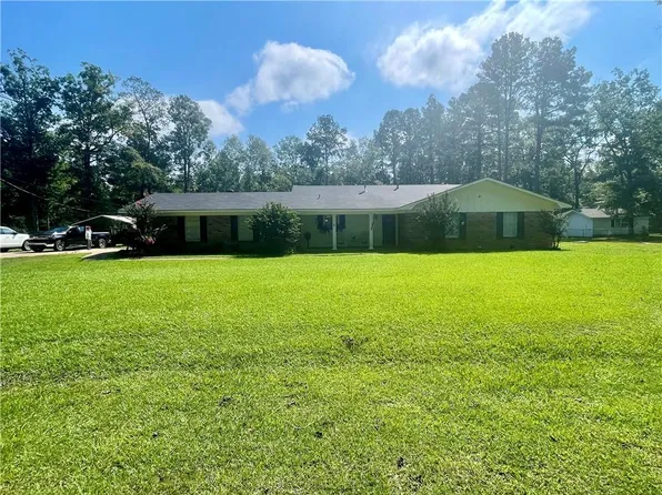 218 Sylvan Meadows Loop, Winnfield, LA 71483