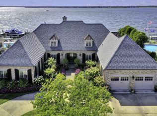 207 Pointe Dr, Mantoloking, NJ 08738