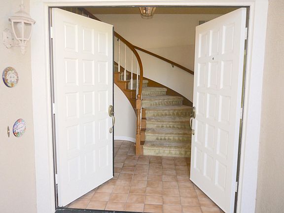 Grand entry welcomes you to this home with classic style !