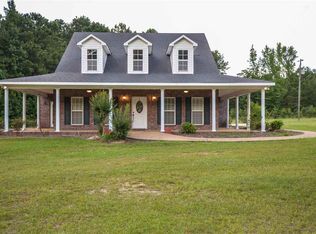 321 Myers Rd, Florence, MS 39073