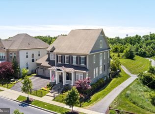 11495 Iager Blvd, Fulton, MD 20759