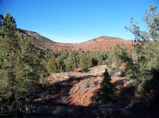 3550 Red Rock Loop Rd, Sedona, AZ 86336