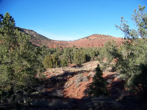 3550 Red Rock Loop Rd, Sedona, AZ 86336