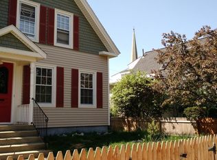 41 High St #1, Manchester, NH 03104