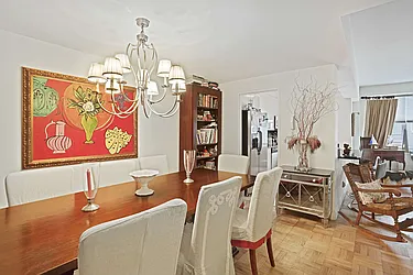 Rented by Compass