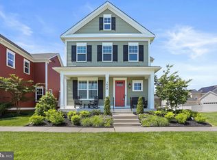 1624 Wild Mustard Dr, Odenton, MD 21113