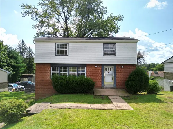 9948 Saltsburg Rd, Pittsburgh, PA 15239