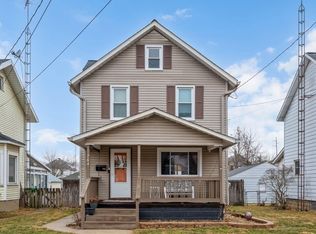 764 Merkle Ave, Marion, OH