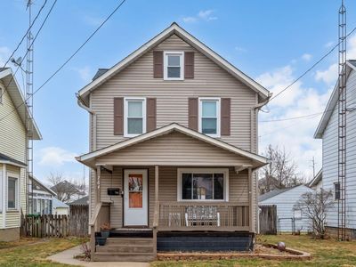 764 Merkle Ave, Marion, OH, 43302