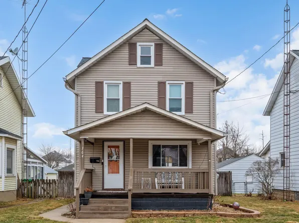 764 Merkle Ave, Marion, OH 43302