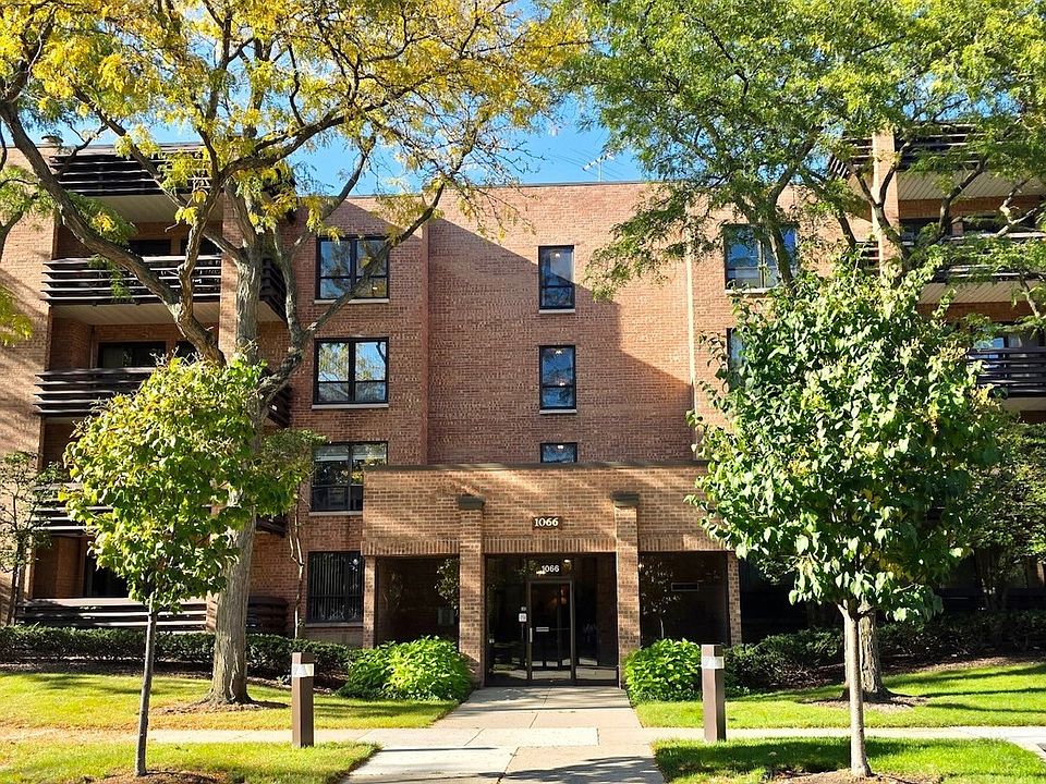 1st image of 1066 Shermer Rd APT 43