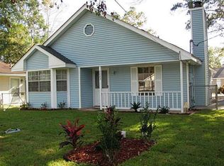 2023 Crane St, Slidell, LA 70460