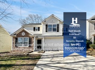 4045 Springvale Way, McDonough, GA 30252