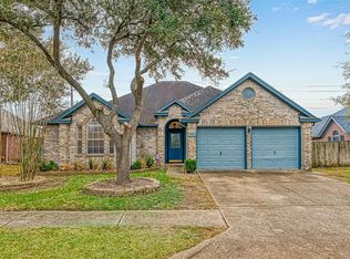 11563 E Withers Way Cir, Houston, TX 77065