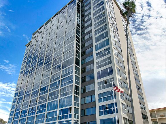 5th image of 939 Coast Blvd Unit 9G