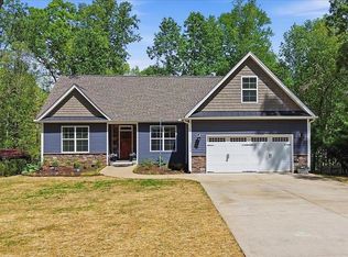 1494A S McElhaney Rd, Greer, SC 29651