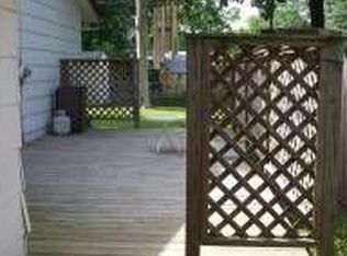 1413 Rutledge Dr, Lincoln, IL 62656