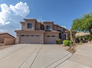 6334 W Briles Rd, Phoenix, AZ 85083