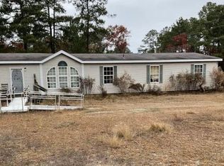 123 Sharpe Ln, Carthage, NC 28327