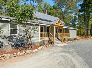20 Old West Side Rd, North Conway, NH 03860