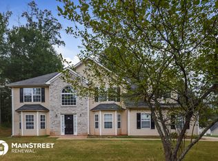 316 Tall Woods Pl, Stockbridge, GA 30281