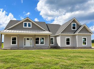 501 N Trotman Road, Camden, NC 27921