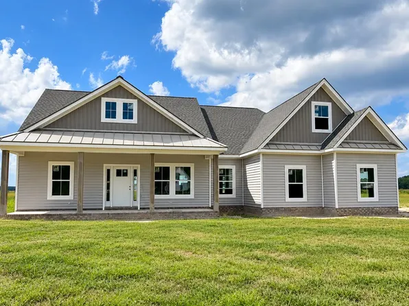 501 N Trotman Road, Camden, NC 27921