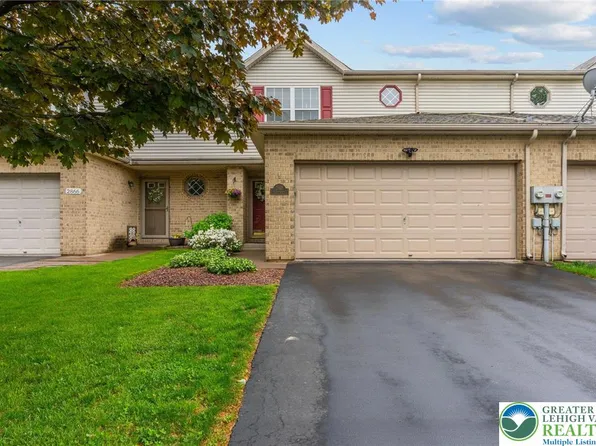 2862 Sequoia Dr, Macungie, PA 18062