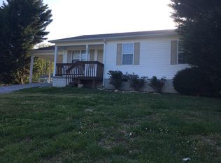 2308 Utility Rd, Rocky Face, GA 30740