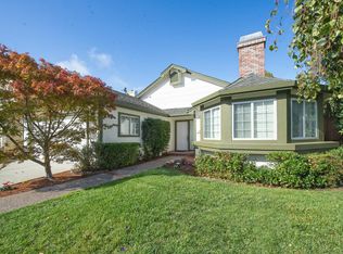 610 Bahama Ln, Foster City, CA 94404