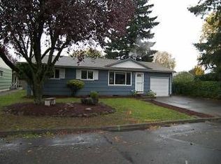 2842 SE 175th Pl, Portland, OR 97236