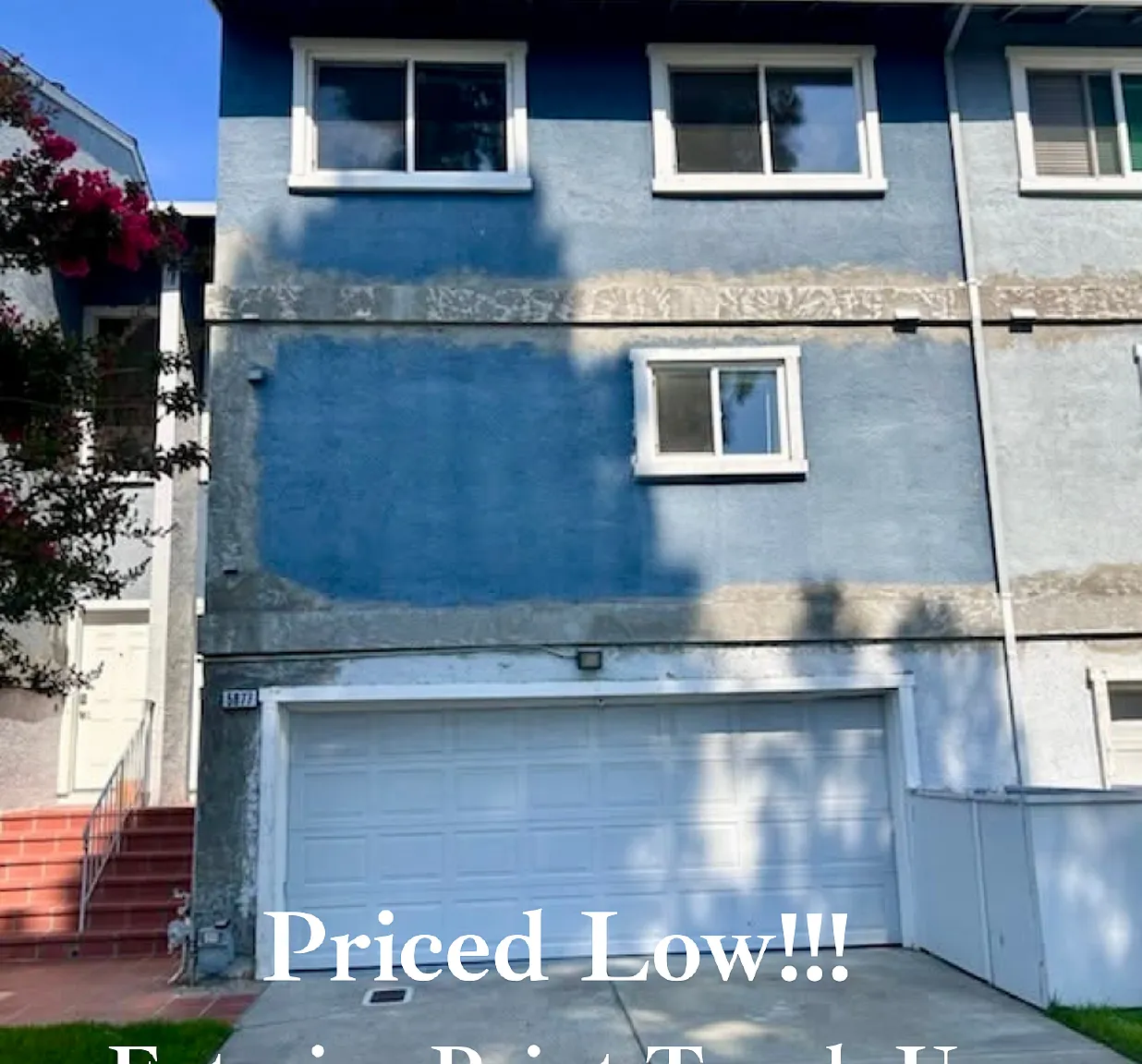 3 bed, 2.5 bath, 1447 sqft, $3,990 — Photo 3