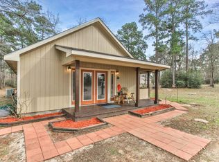 11491 Bilnoski Rd, Willis, TX 77378