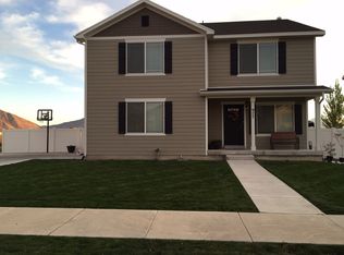 977 W 1000 S, Springville, UT 84663