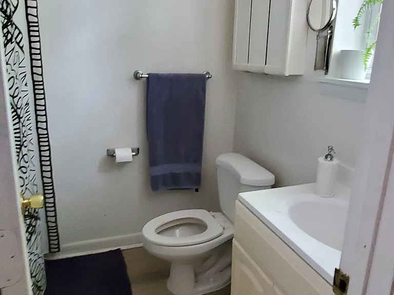 3843 Falls Rd #3N — Photo 9