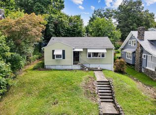 448 Farmington Ave, Waterbury, CT 06710