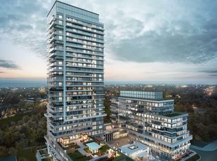 251 Manitoba St #720-W06, Toronto, ON M8Y 0C7