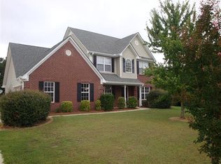 1021 Vanessa Ave, Bogart, GA 30622