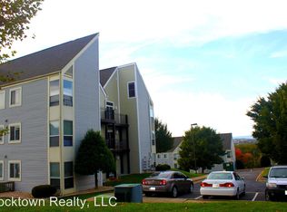 1342I Hunters Rd, Harrisonburg, VA 22801