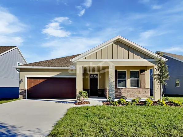 6250 Emerald Hills Way, Wesley Chapel, FL 33544